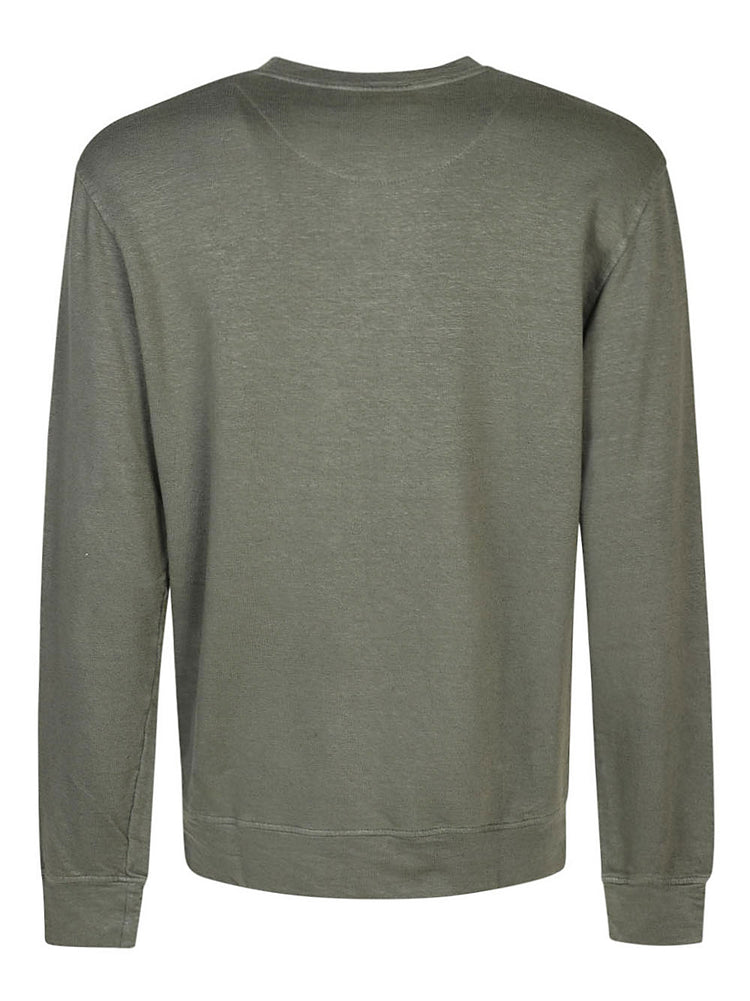 Original Vintage Sweaters Green