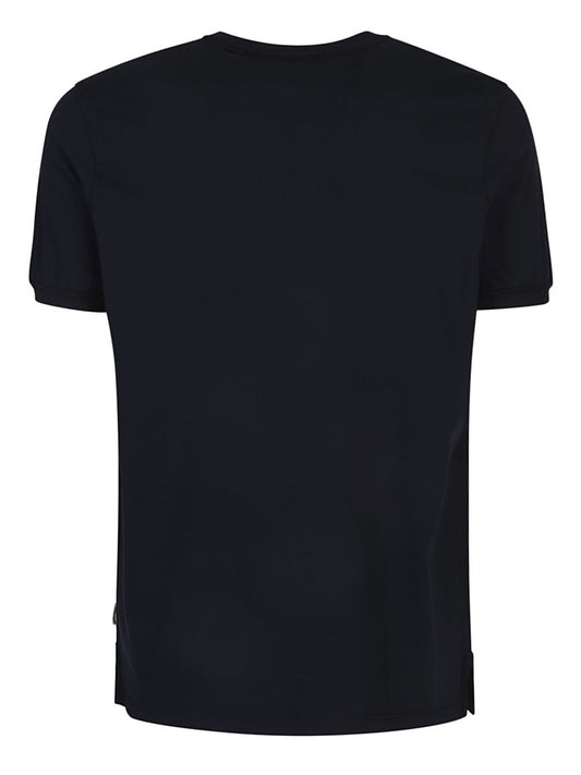 Original Vintage T-shirts and Polos Blue