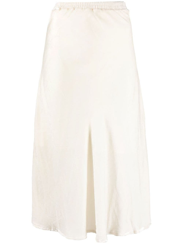 GOLD HAWK Skirts White