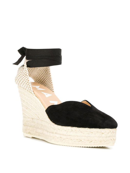 Manebí MANEBI Flat shoes Black