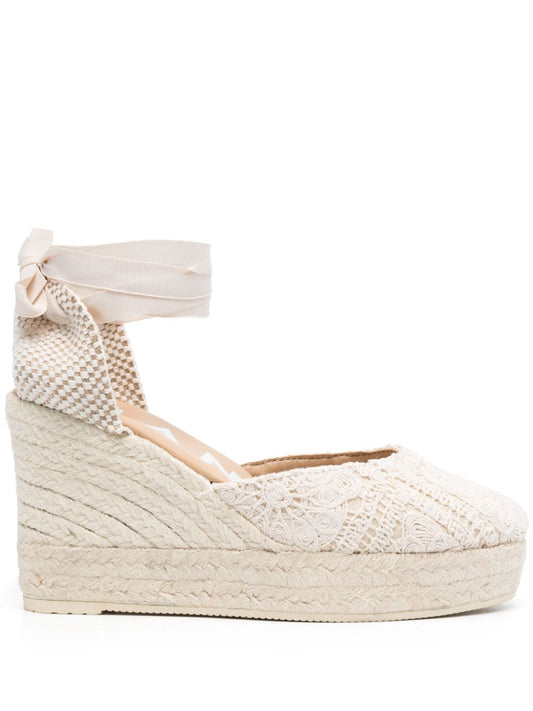 Manebí MANEBI Flat shoes White