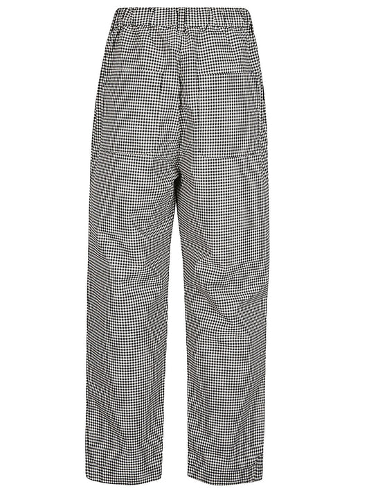 SARAHWEAR Trousers Black