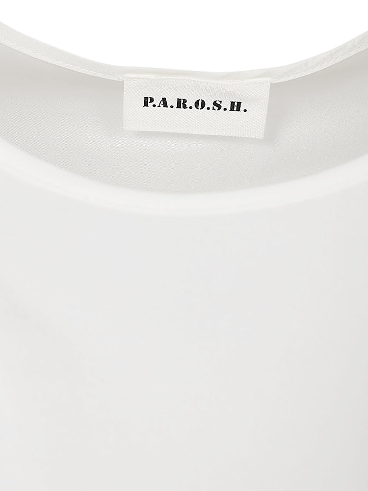 Parosh Top Cream