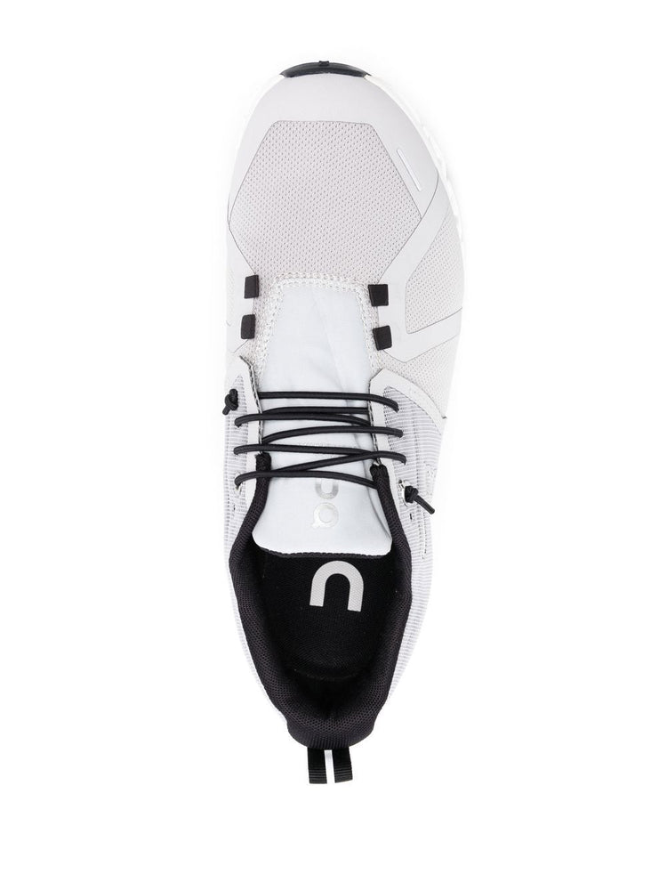 ON Running Waterproof Cloud 5 Sneakers