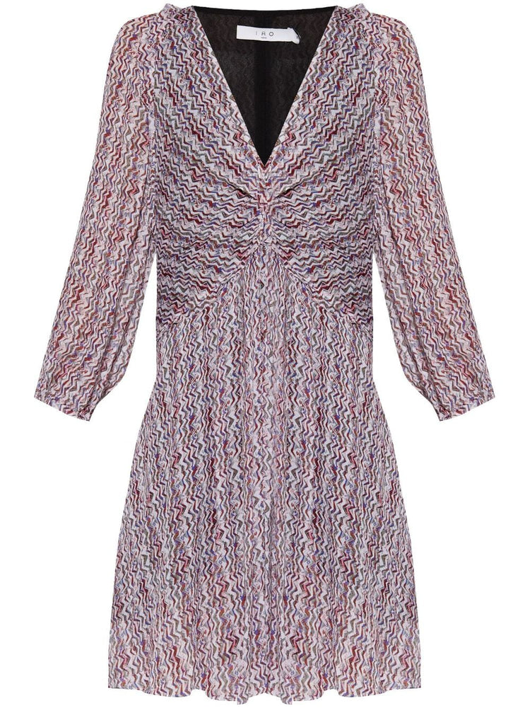 Iro Dresses Pink