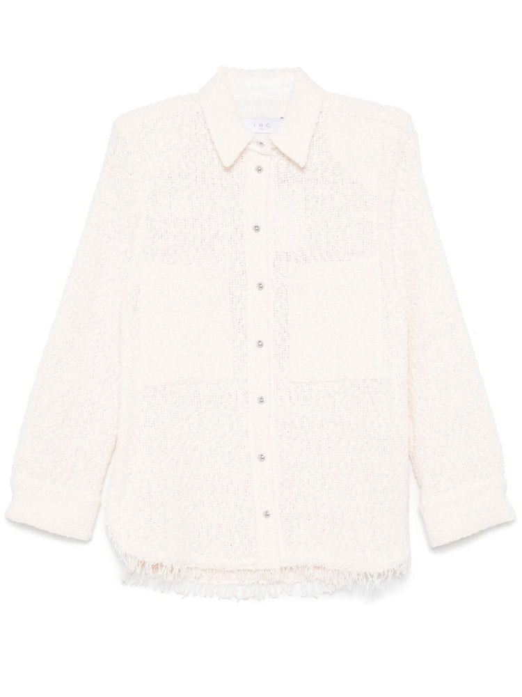 Iro Shirts Powder