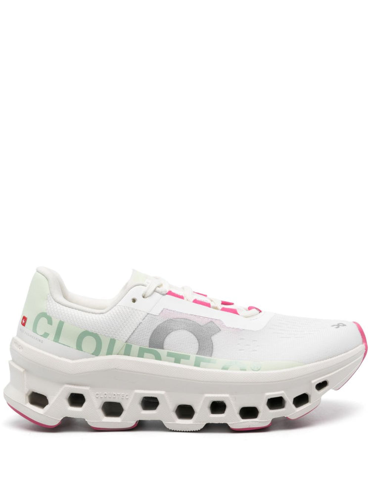 ON Sneakers White