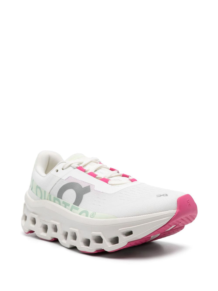 ON Sneakers White