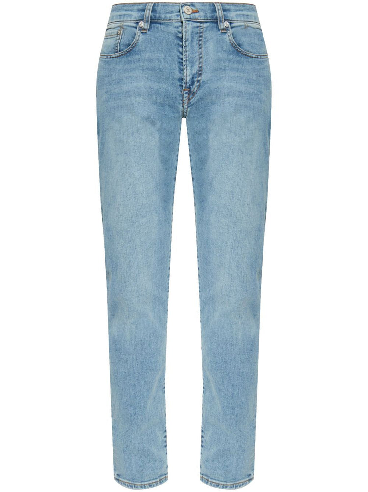 PS By Paul Smith Jeans Clear Blue