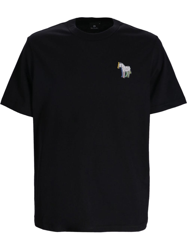 PS By Paul Smith T-shirts and Polos Black