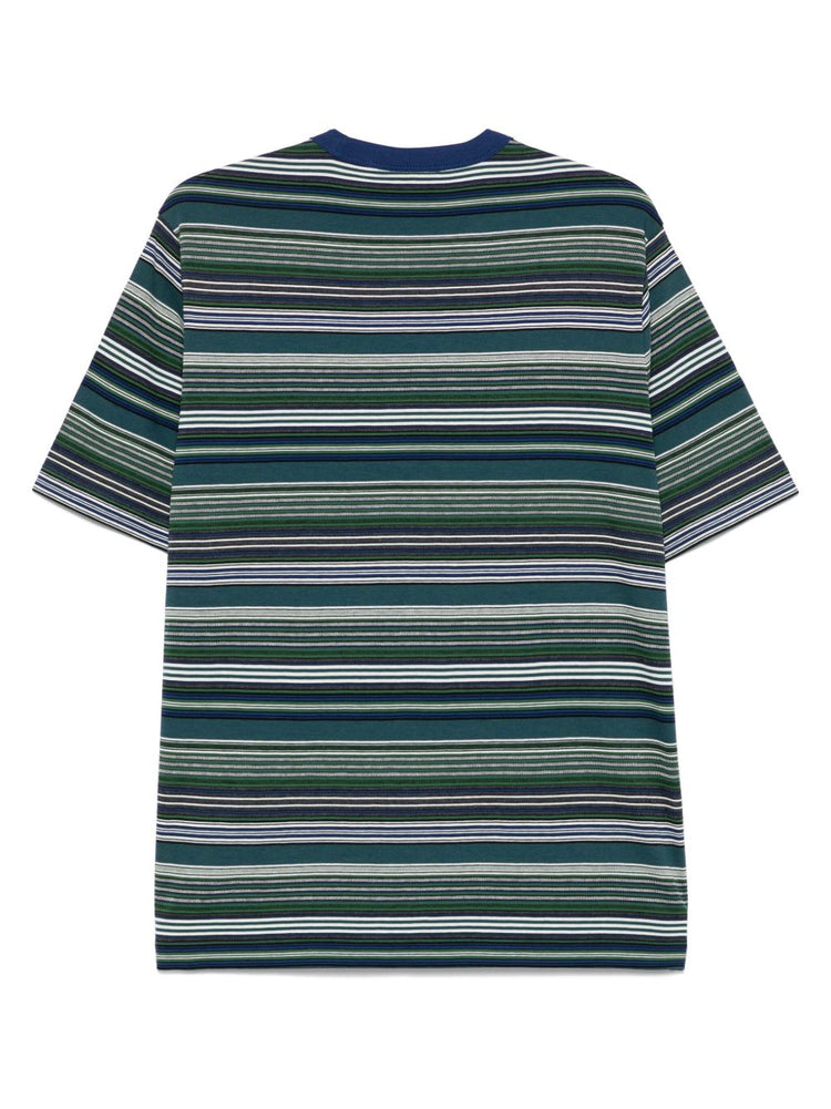 PS By Paul Smith T-shirts and Polos Black