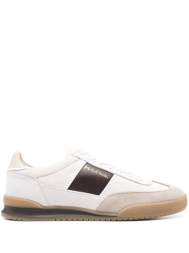 PS By Paul Smith Sneakers White