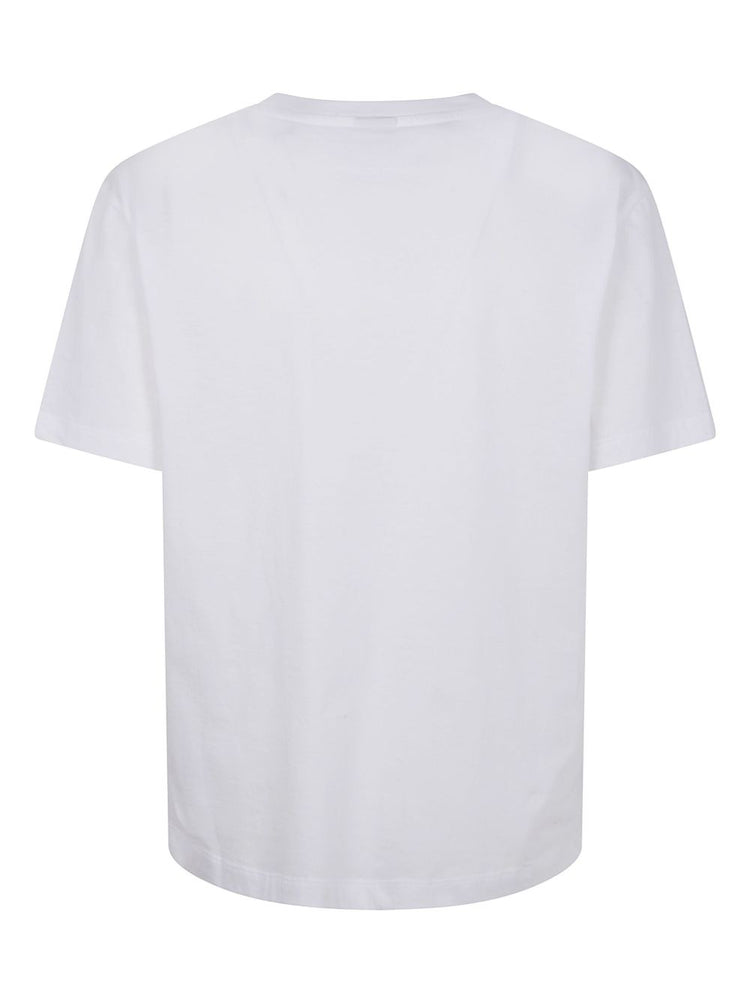 PS By Paul Smith T-shirts and Polos White