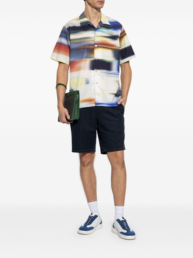 PS By Paul Smith Shirts White