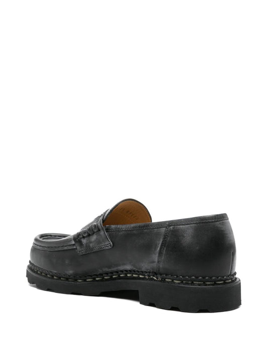 Paraboot Brogues Reims