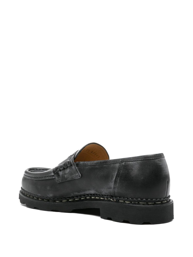 Paraboot Brogues Reims