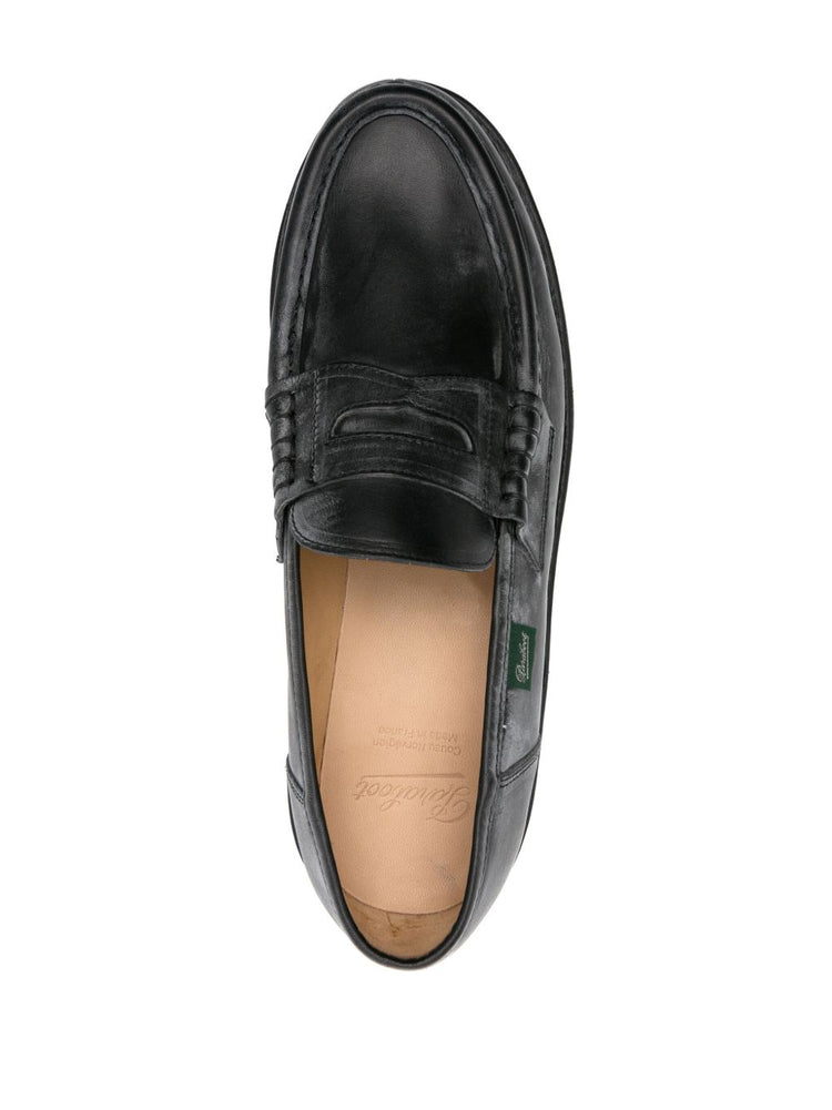 Paraboot Brogues Reims