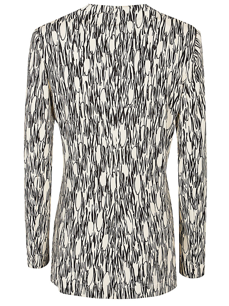 SIYU Jackets MultiColour