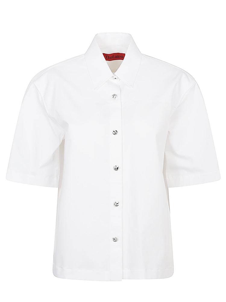 THE LATEST Shirts White