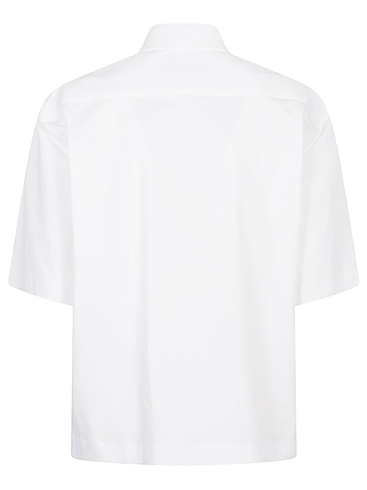 THE LATEST Shirts White
