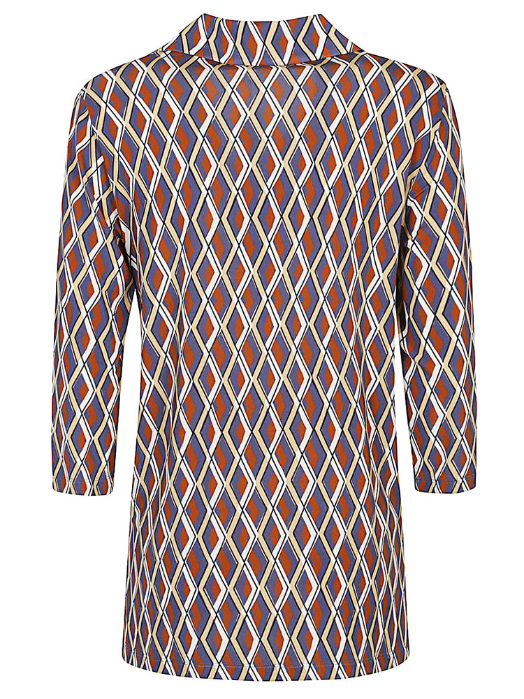 SIYU Shirts Bordeaux