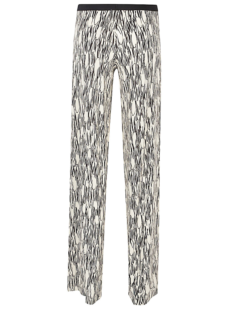 SIYU Trousers MultiColour