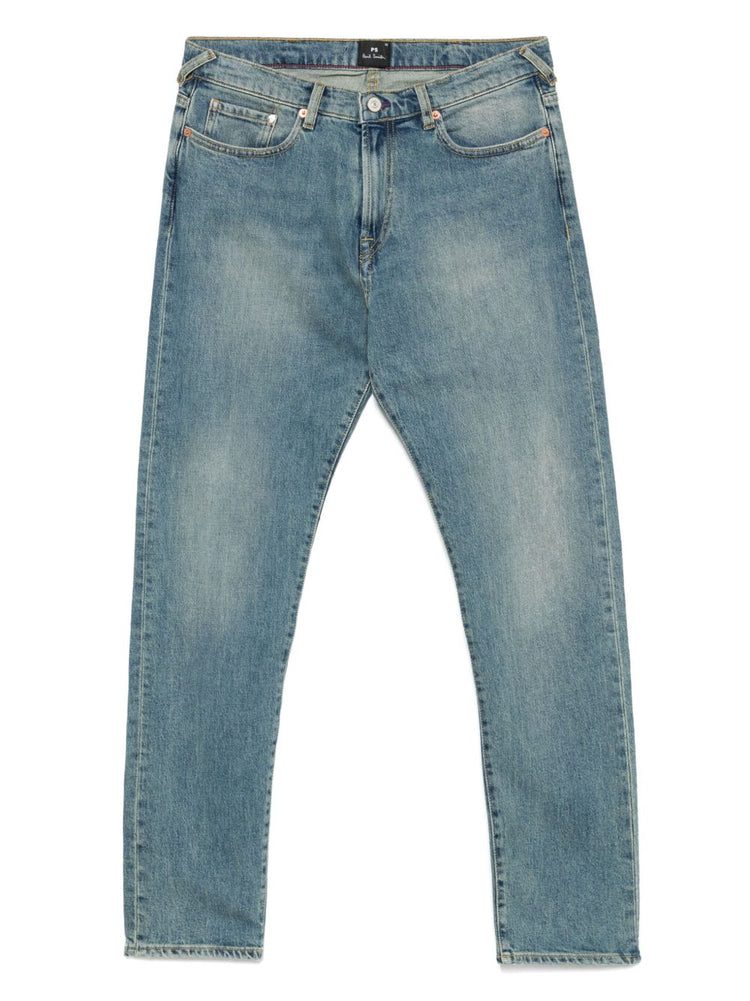 PS By Paul Smith Jeans Blue