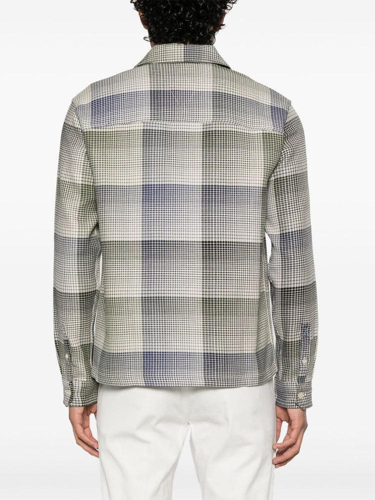 PS By Paul Smith Shirts Beige