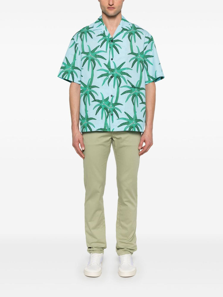 Jacob Cohen Jeans Green