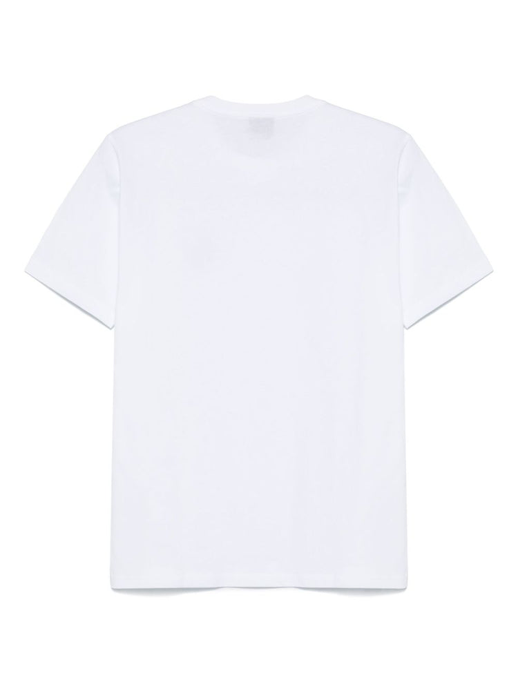 PS By Paul Smith T-shirts and Polos Grey