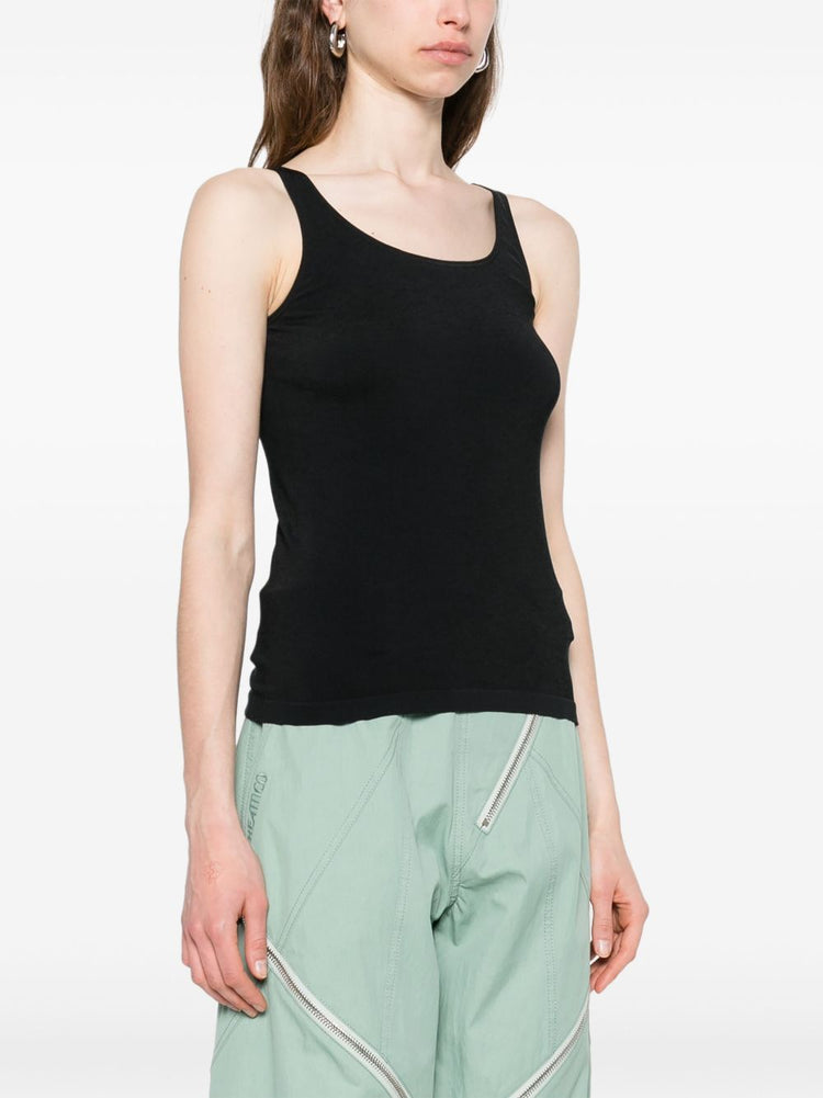 Wolford Top Black