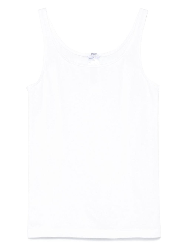 Wolford Top White