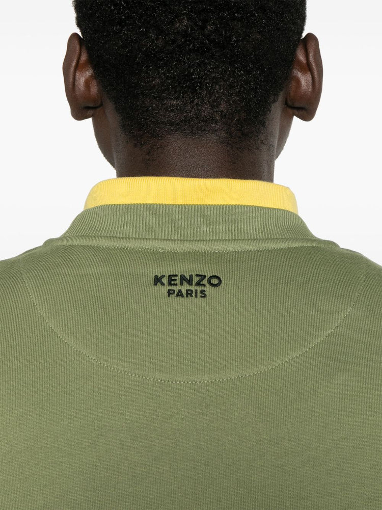 CONVERSE X KENZO Sweaters Green