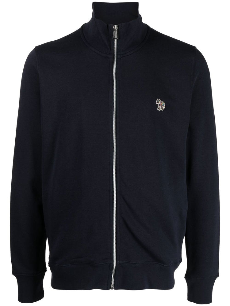 PS By Paul Smith Sweaters Blue