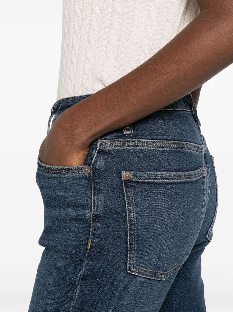 Seven Jeans Blue
