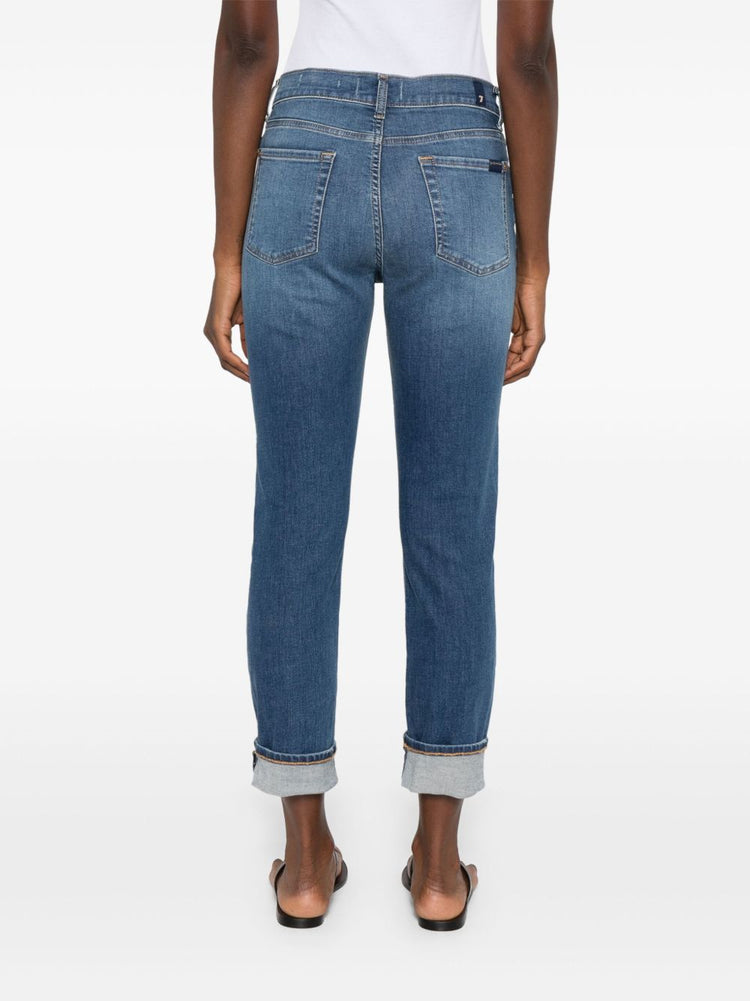 Seven Jeans Blue