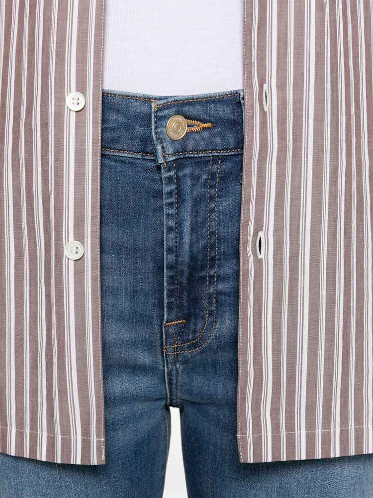 Seven Jeans Blue