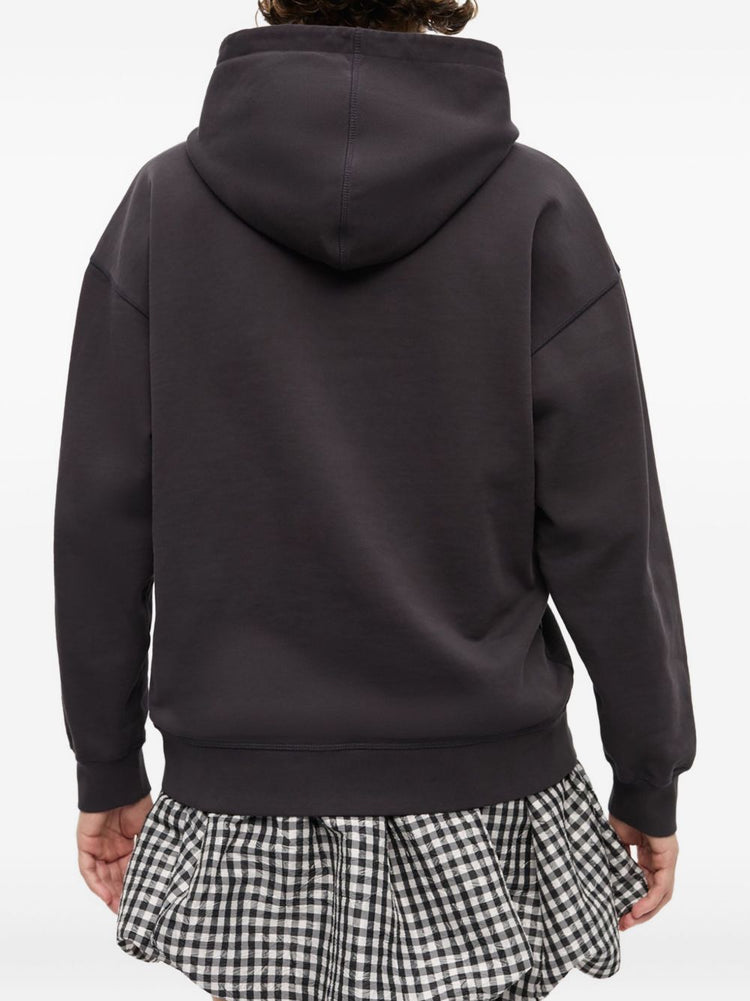 GANNI Sweaters Grey