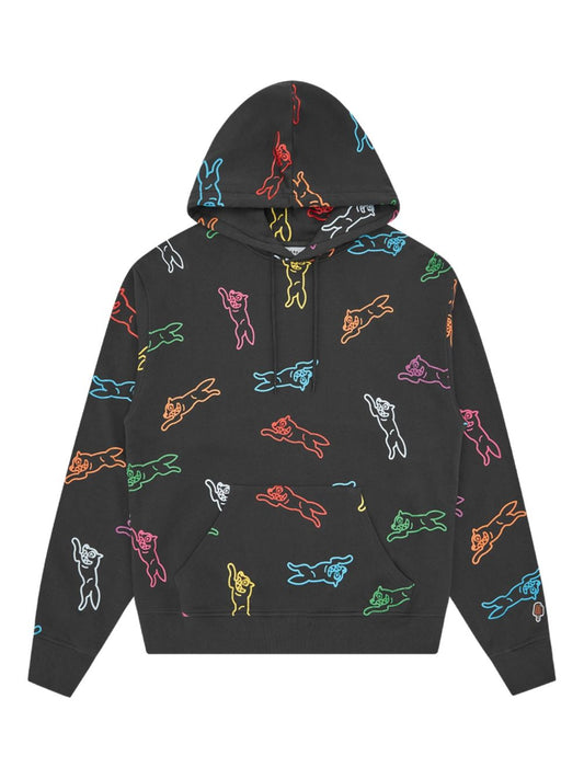 ICECREAM Sweaters Grey