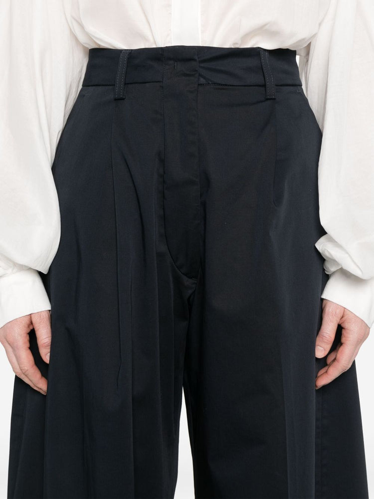 THE LATEST Trousers Blue