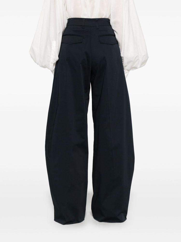 THE LATEST Trousers Blue