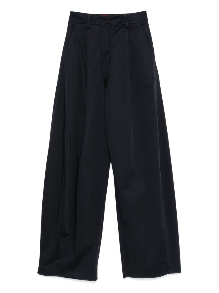 THE LATEST Trousers Blue