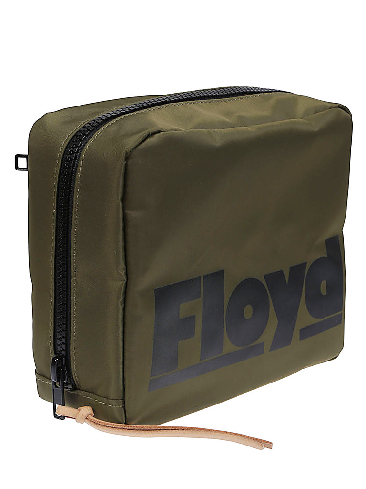 FLOYD 032C  Nylon wash bag
