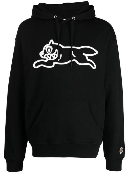 ICECREAM Sweaters Black