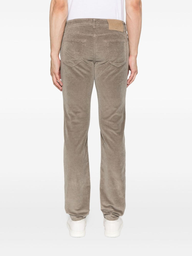 Jacob Cohen Jeans Grey