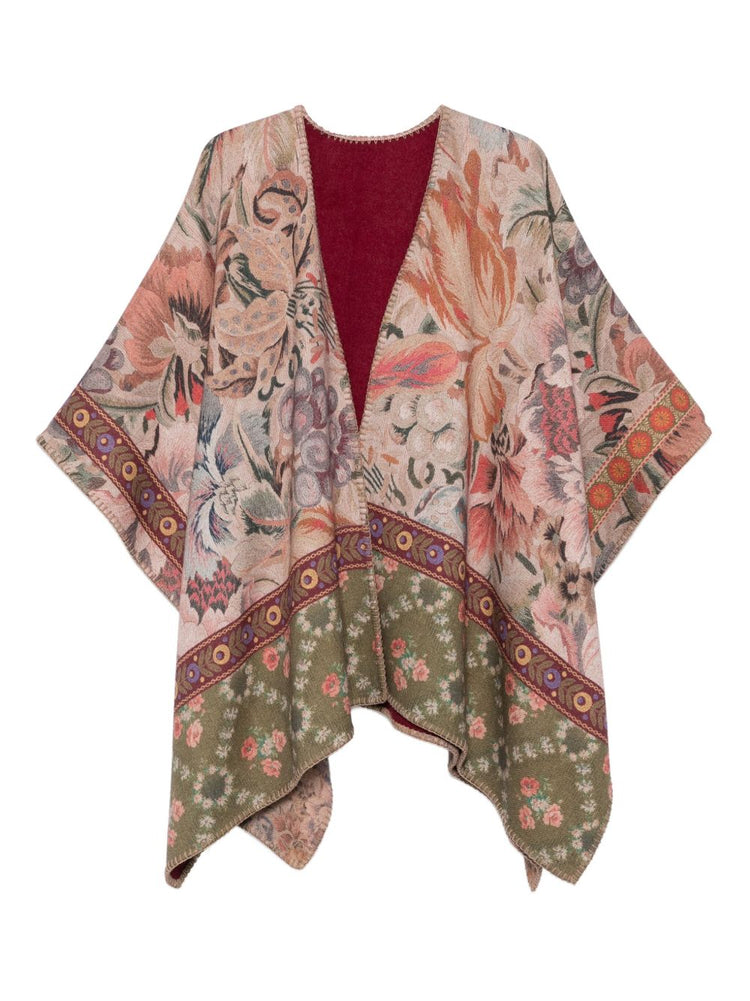 Pierre Louis Mascia Jackets Red