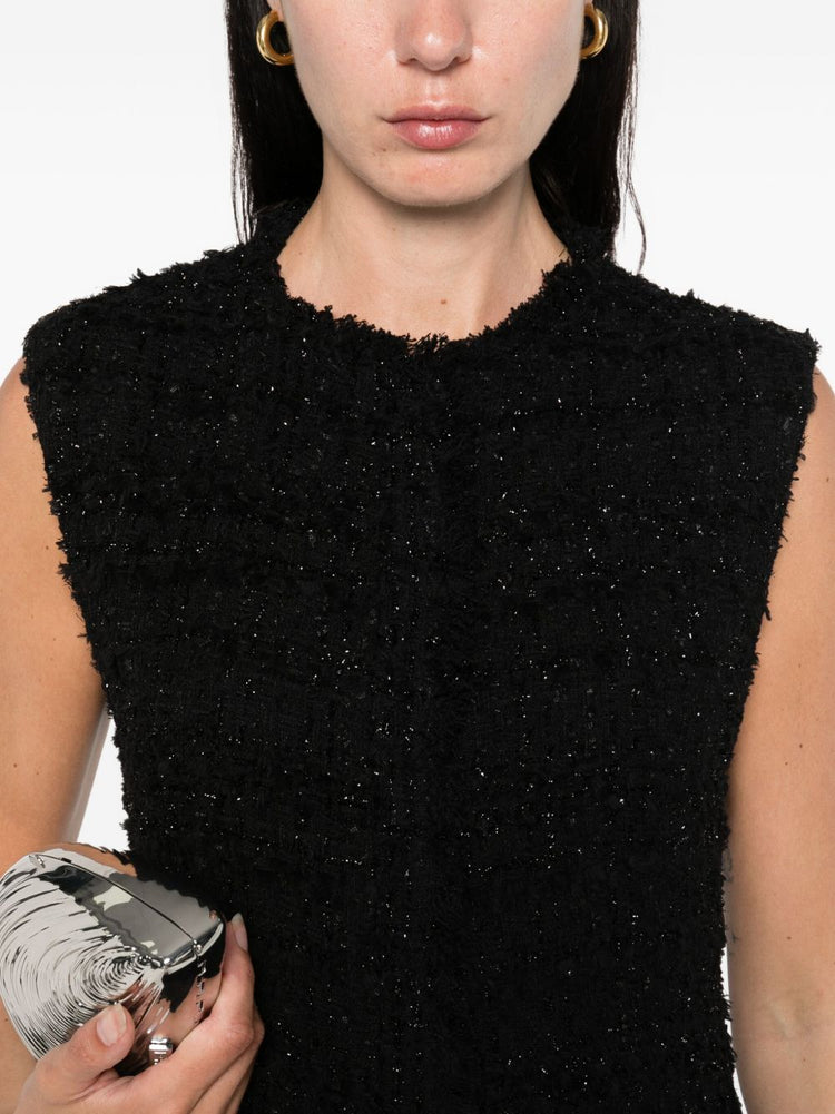 Iro Dresses Black