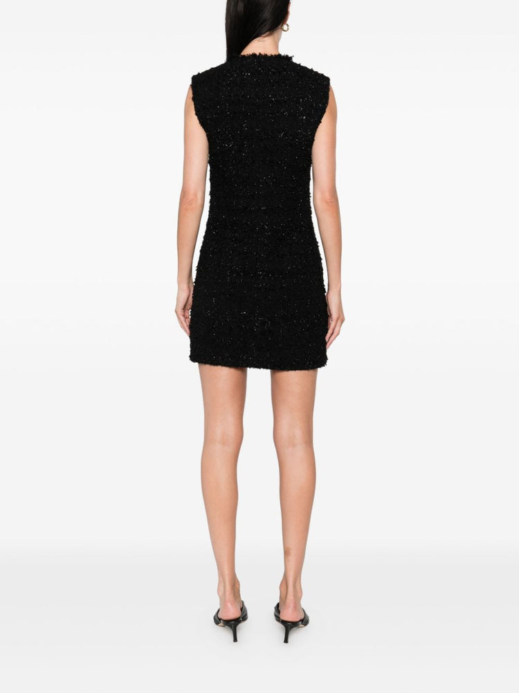 Iro Dresses Black