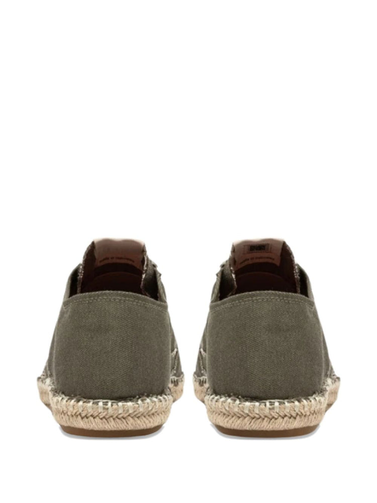 AUTRY Sneakers Green
