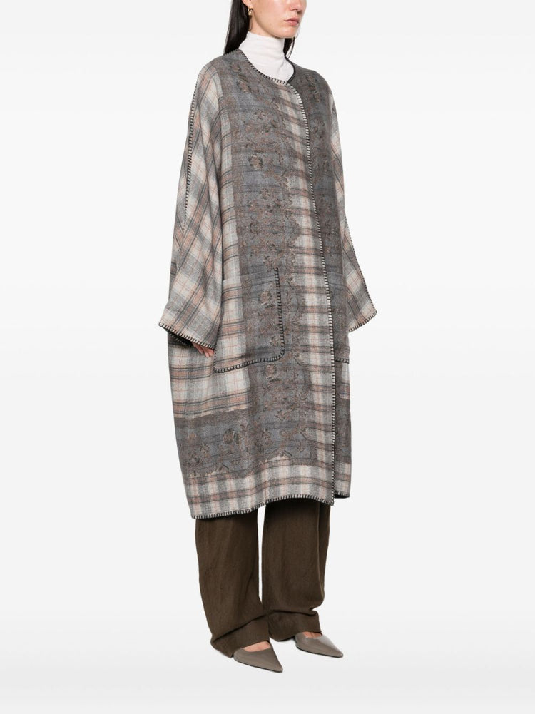 Pierre Louis Mascia Dresses Grey
